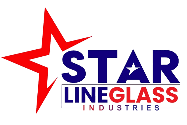 Star Line Glass Logo