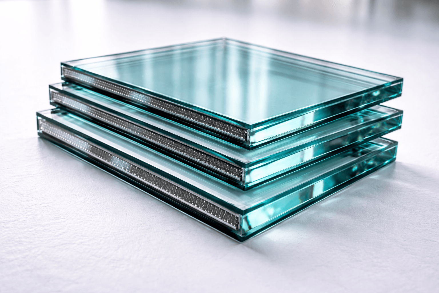 Insulated Glass