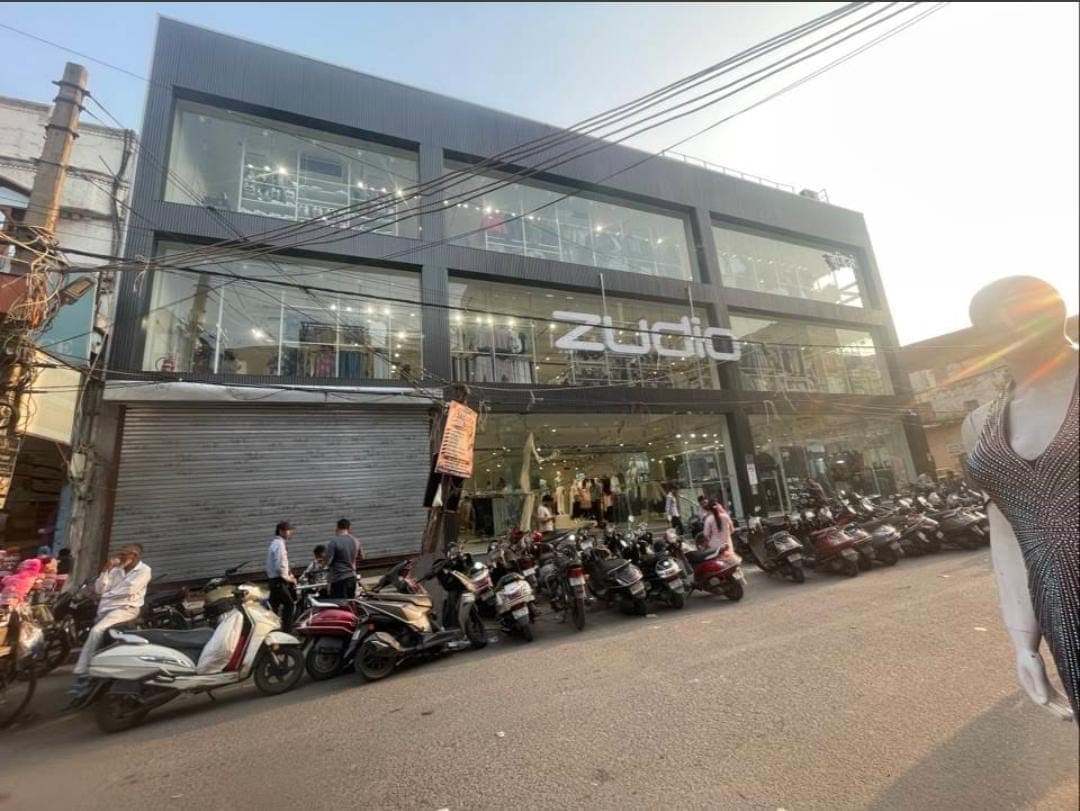 Zudio - Krishna Nagar - Image 2