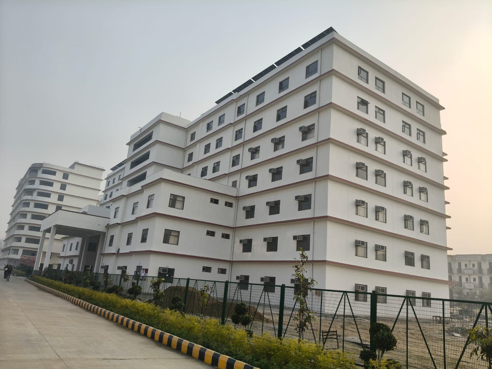 NIET College - Greater Noida - Image 2