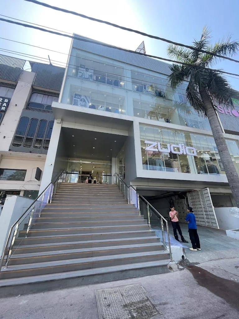 Zudio - Preet Vihar - Image 2