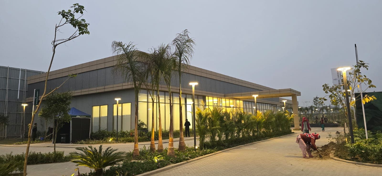 Godrej sigma - 03 - Image 2