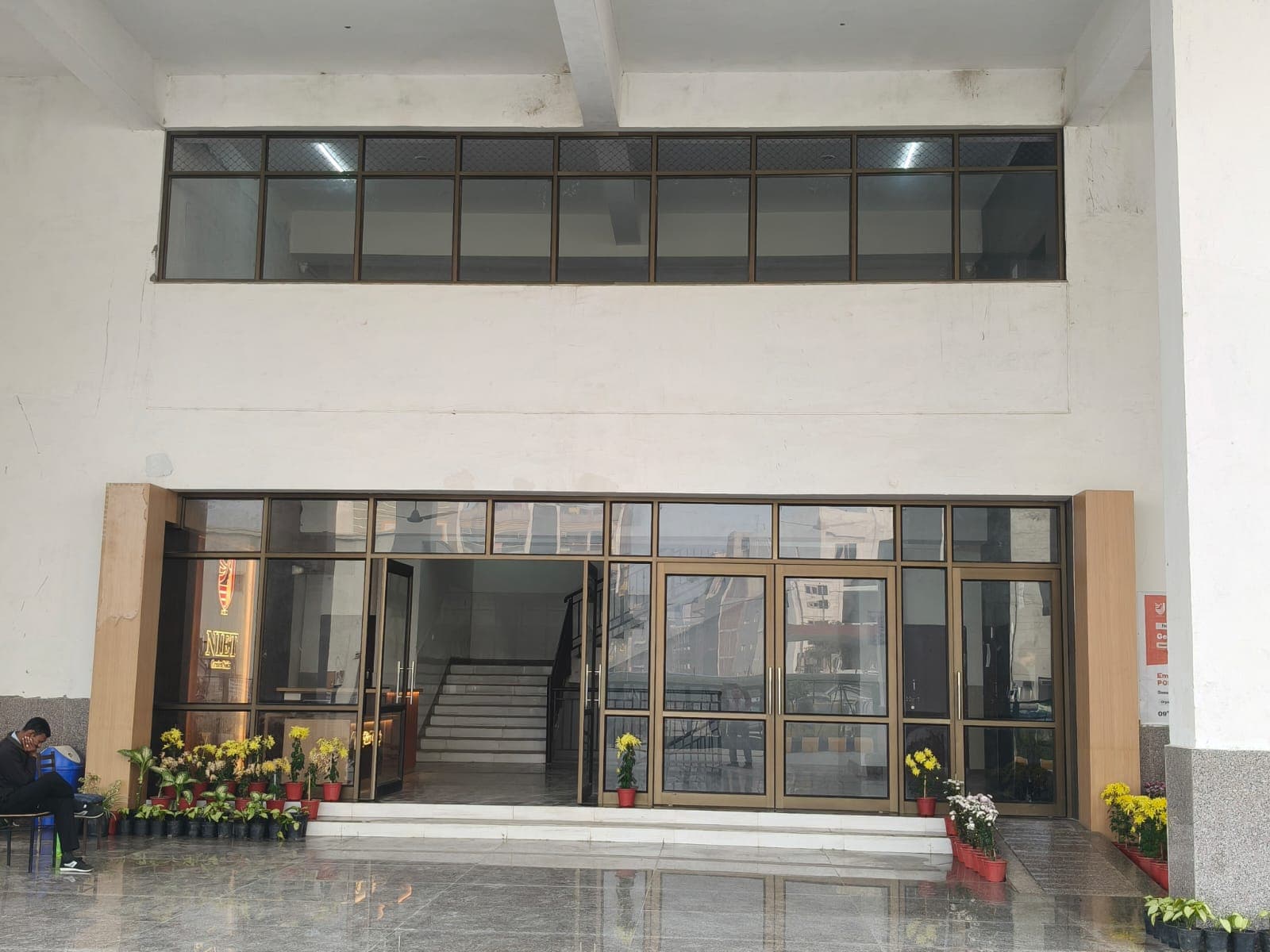 NIET College - Greater Noida - Image 3