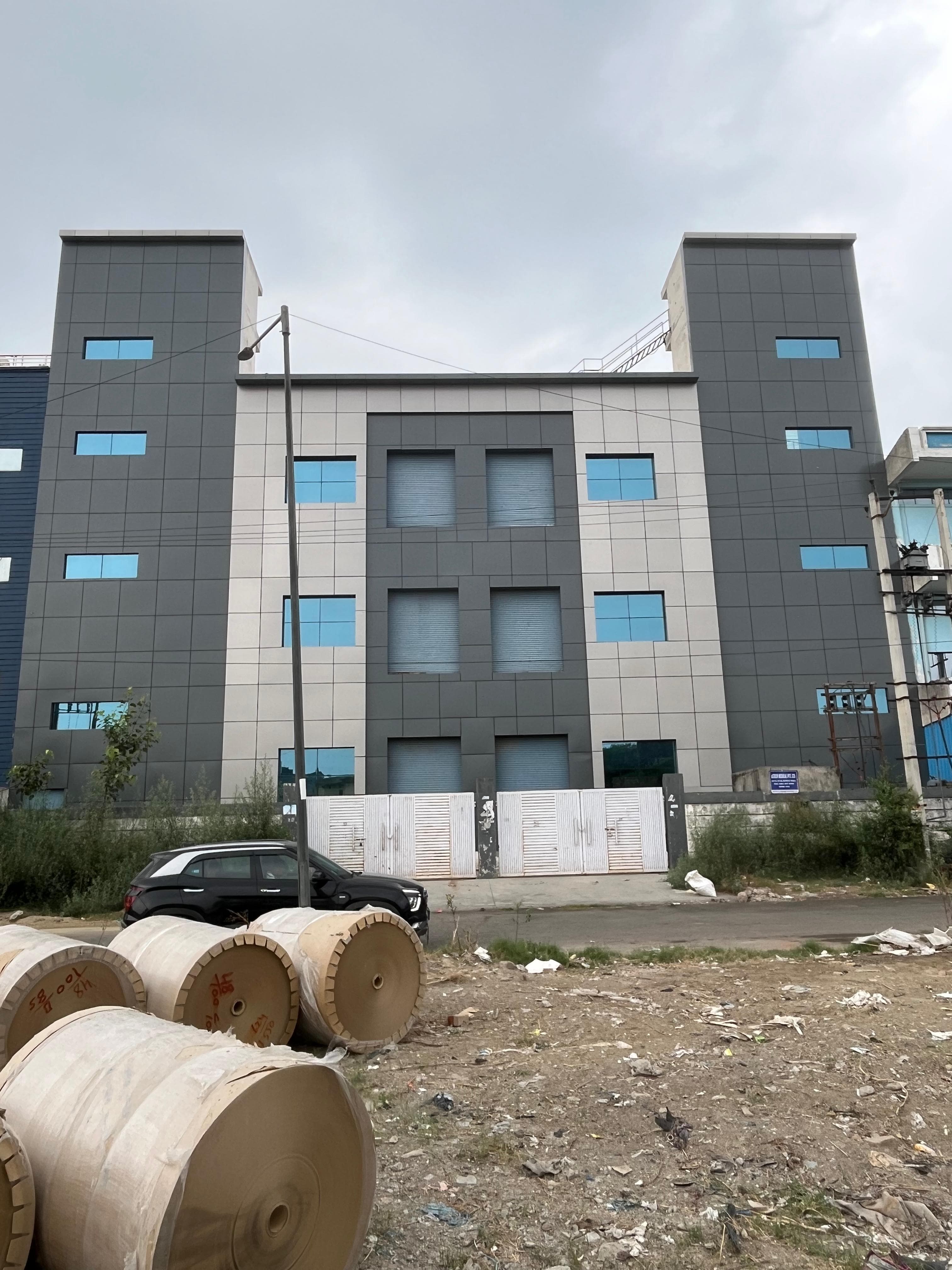 Plot-242, Kundali - Image 1