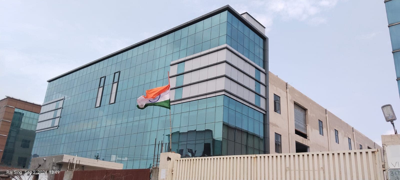 Plot-342, Kundali - Image 1